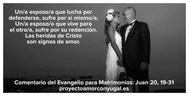 Tu lucha - Proyecto Amor Conyugal