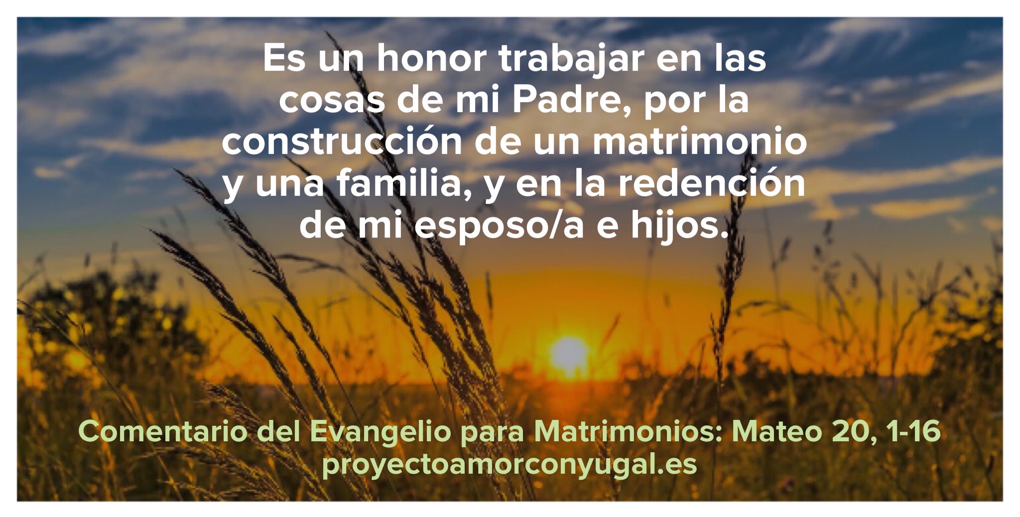 Sin derecho a la infelicidad. Comentario del Evangelio para Matrimonios